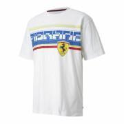 T-shirt Scuderia Ferrari Street